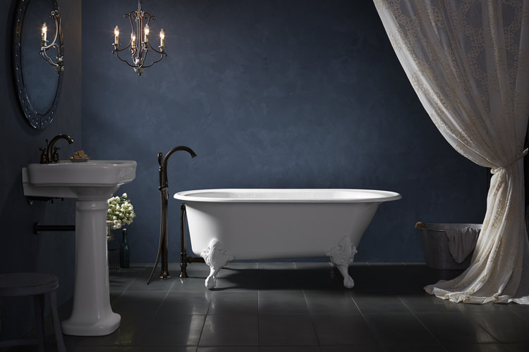 The Best Bathtub Materials Which One Is Right for You? Wayfair